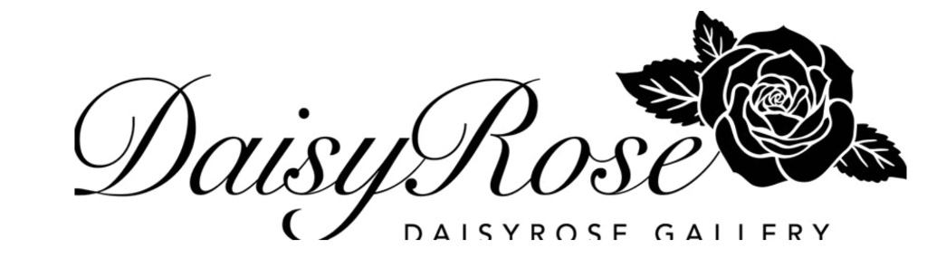 Daisy Rose Gallery logo