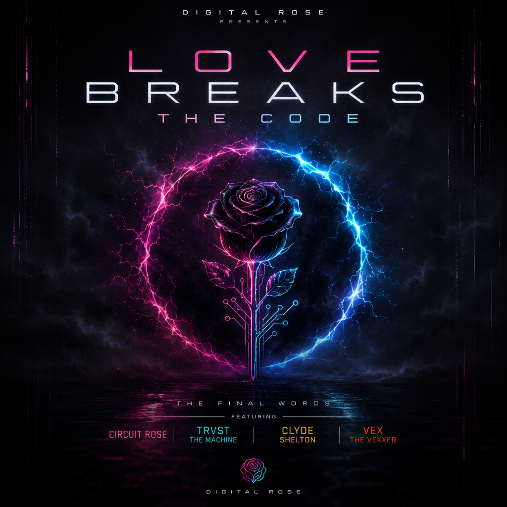 Love Breaks the Code