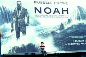 Noah poster