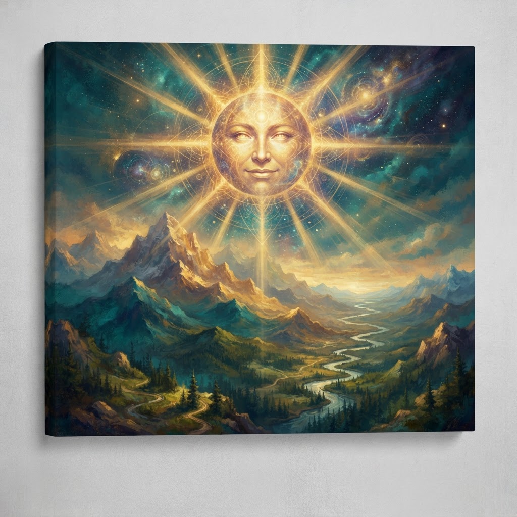 The Great Spirit