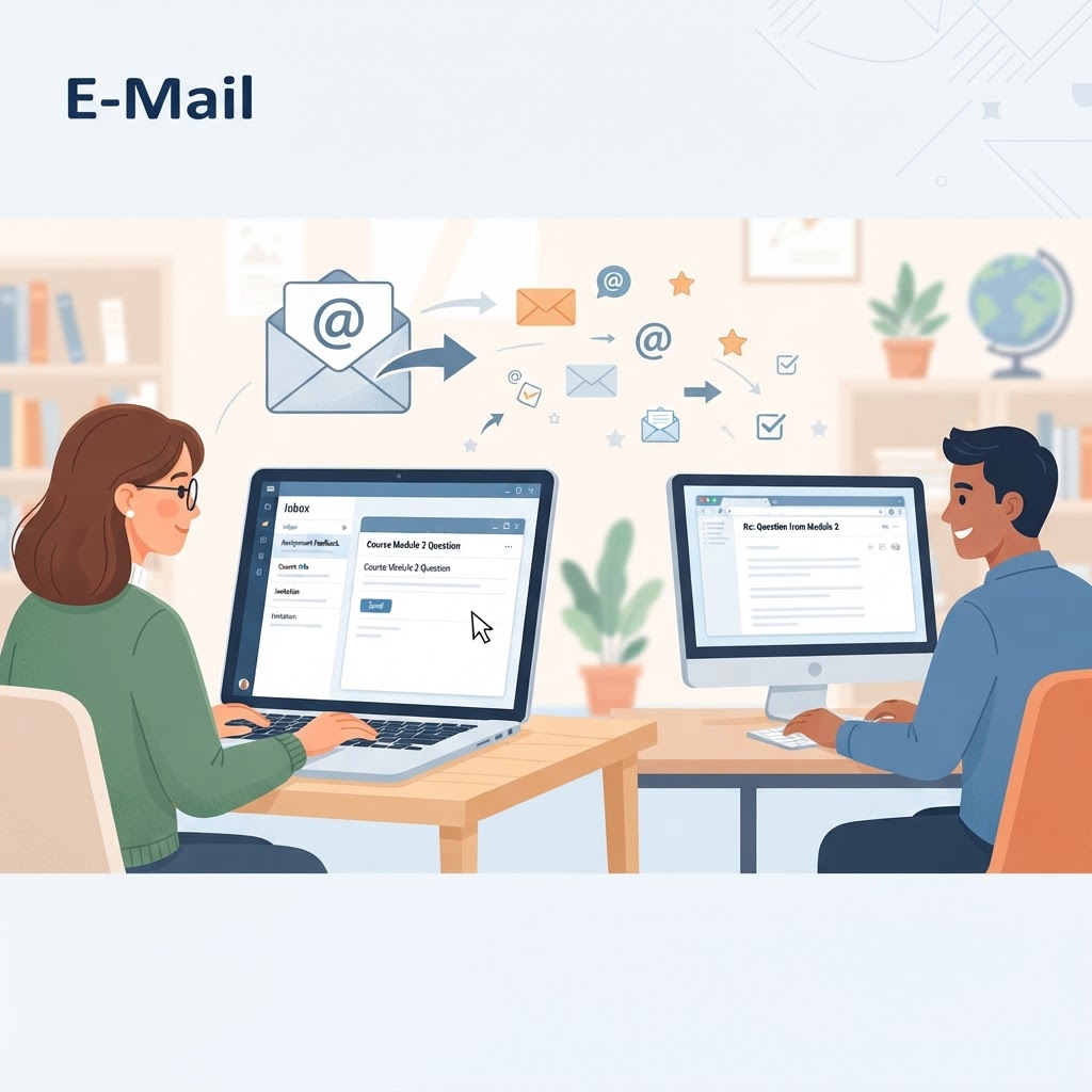 E-Mail