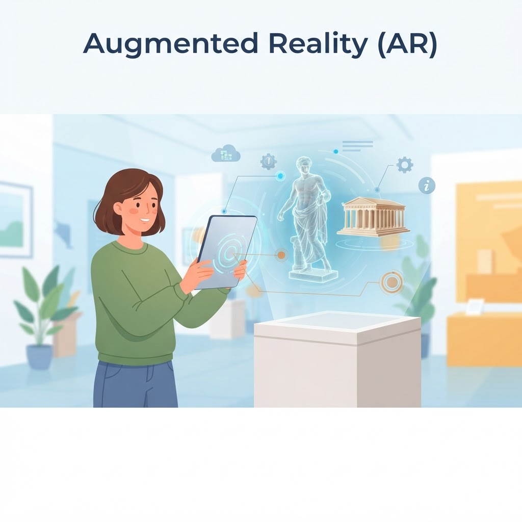 Augmented Reality