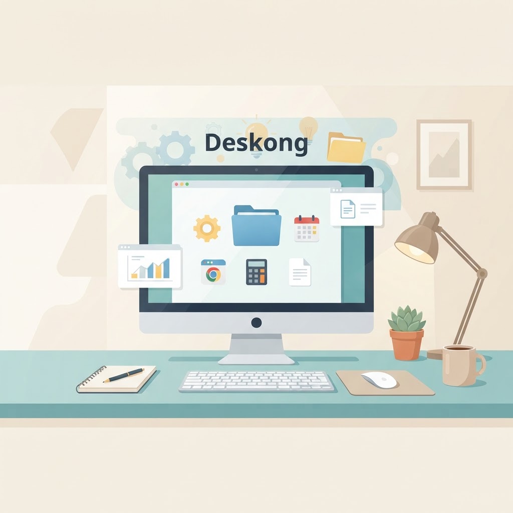 Desktop