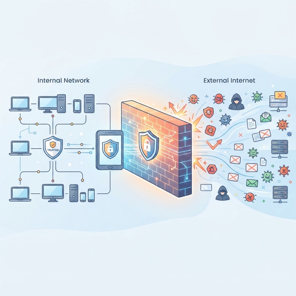 Firewall