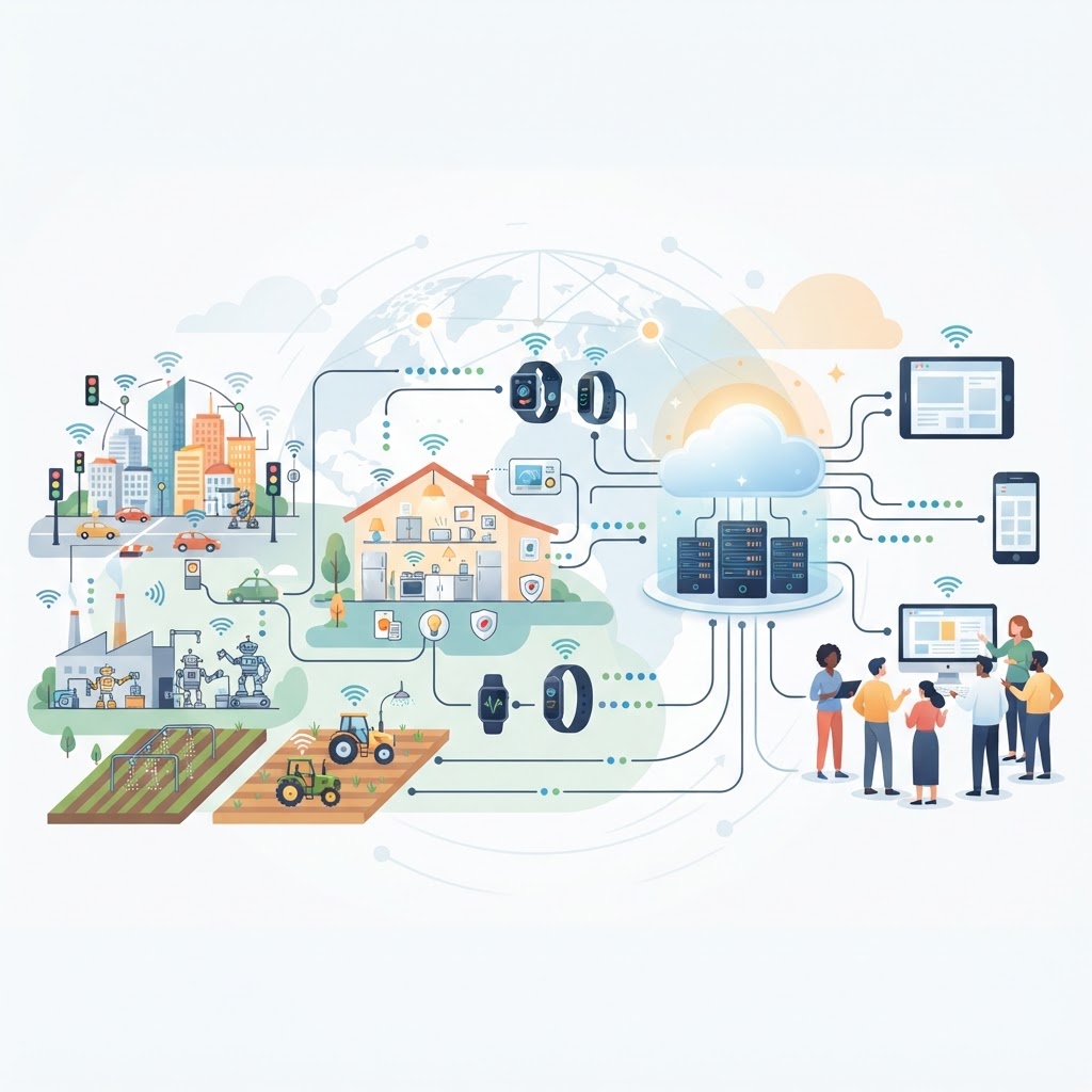 IoT