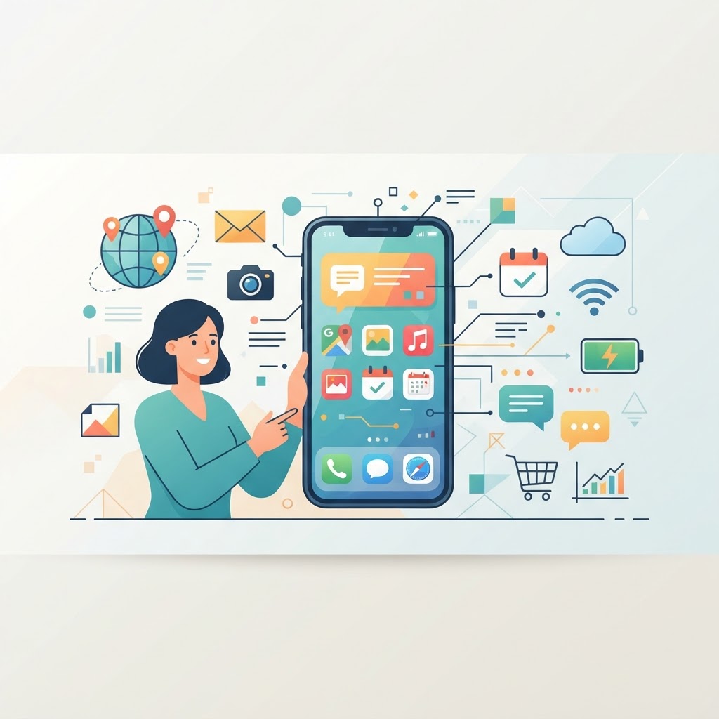 Smartphone