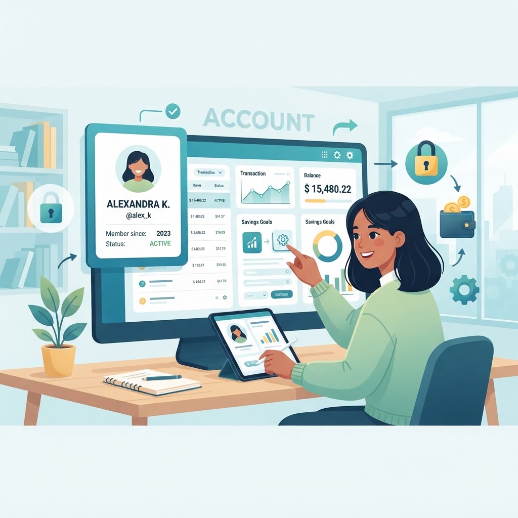 Account