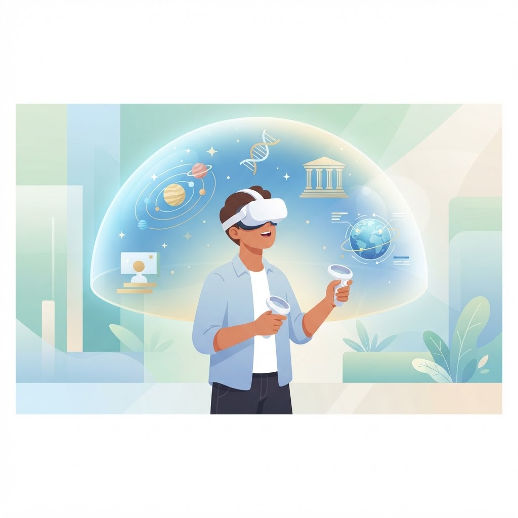 Virtual Reality