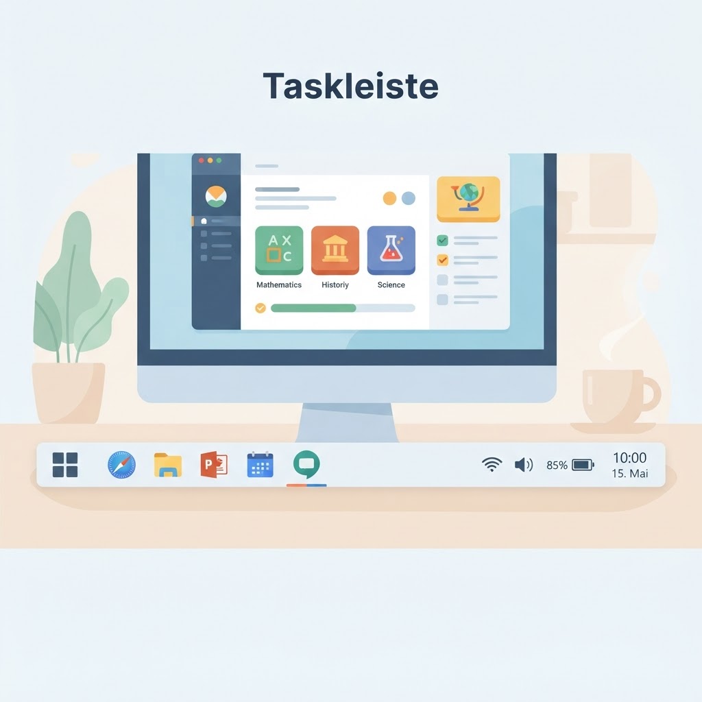 Taskleiste