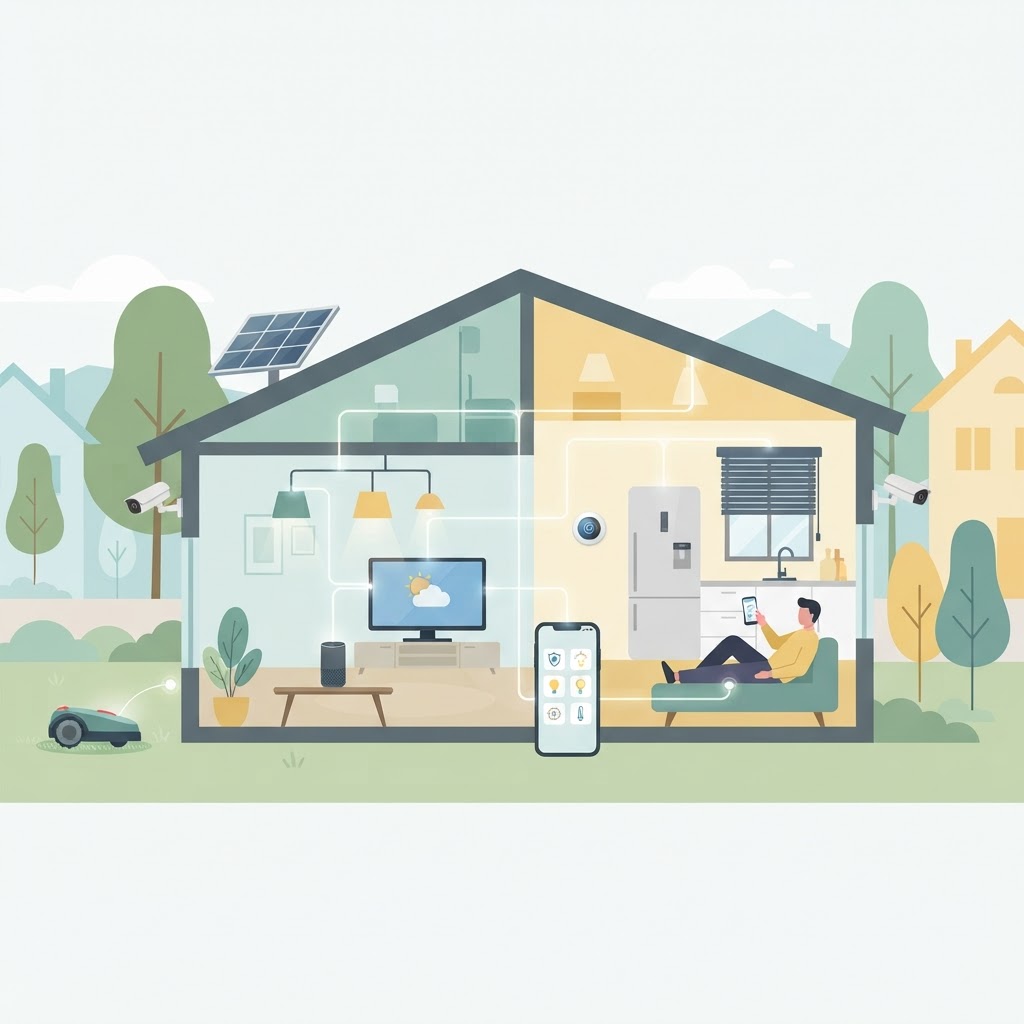 Smart Home