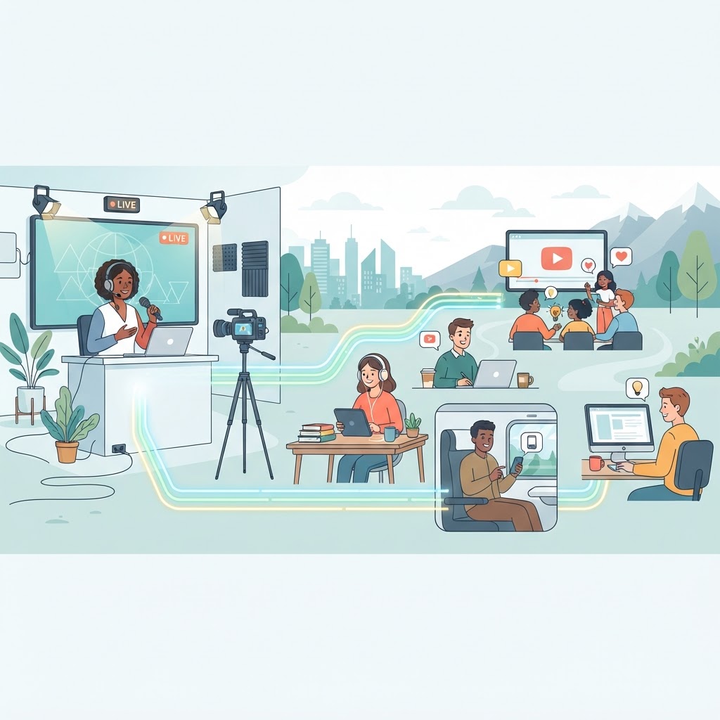 Livestream