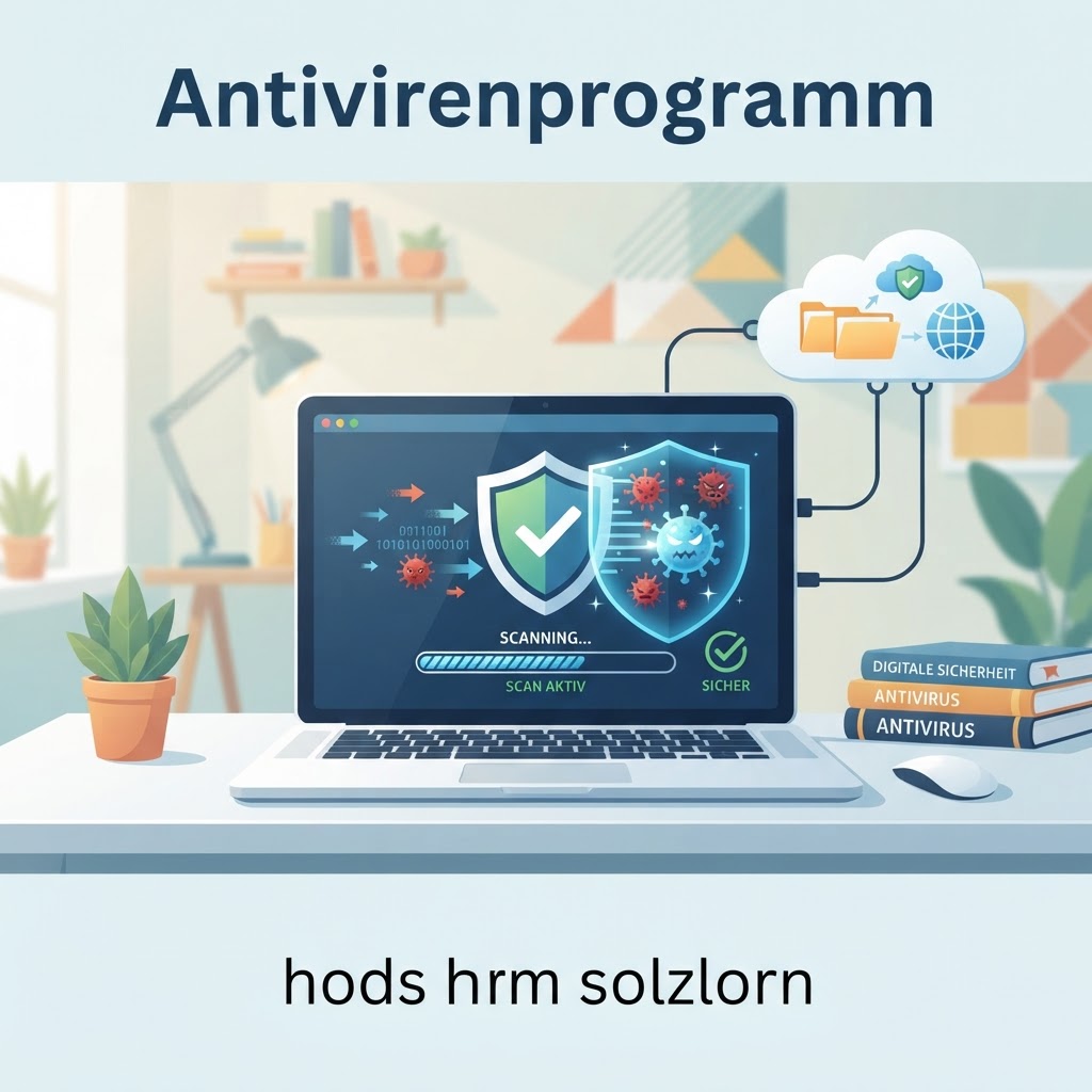 Antivirenprogramm