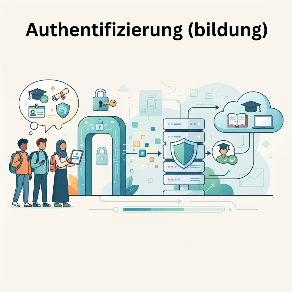 Authentifizierung