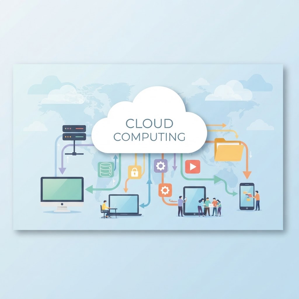 Cloud Computing