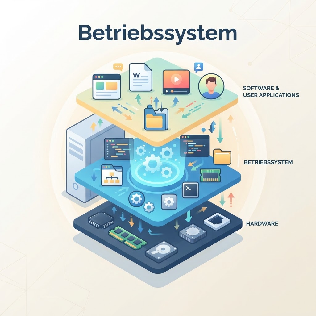 Betriebssystem