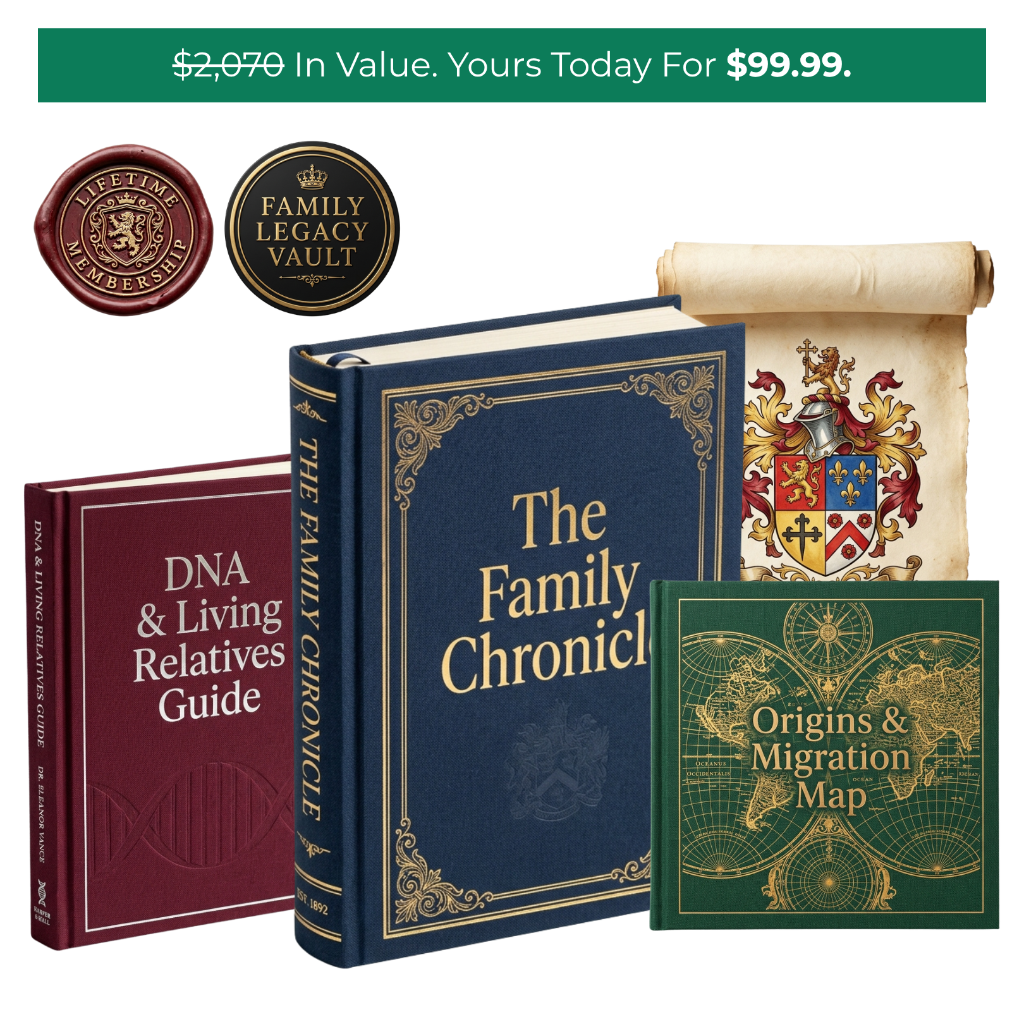 $2,070 In Value. Yours Today For $99.99