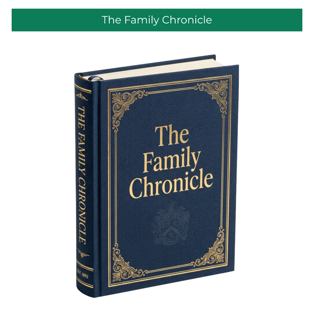 The Family Chronicle