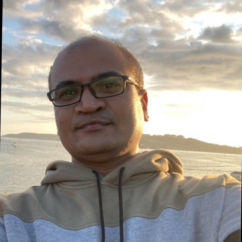 Vijay Dabhi