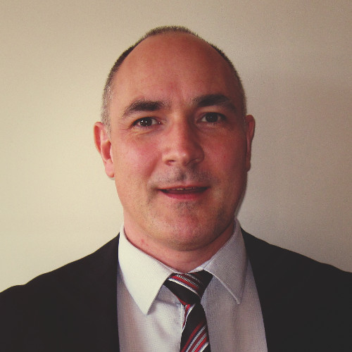 Jim Scragg
