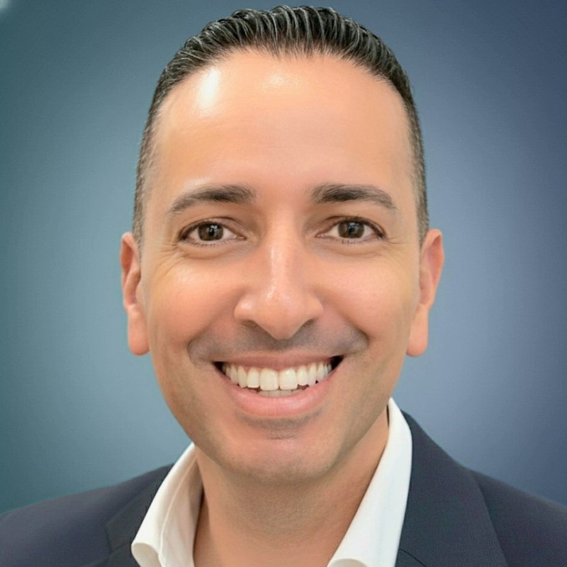 Nabil El Moughni