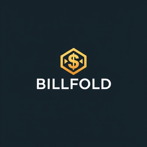 BILLFOLD logo
