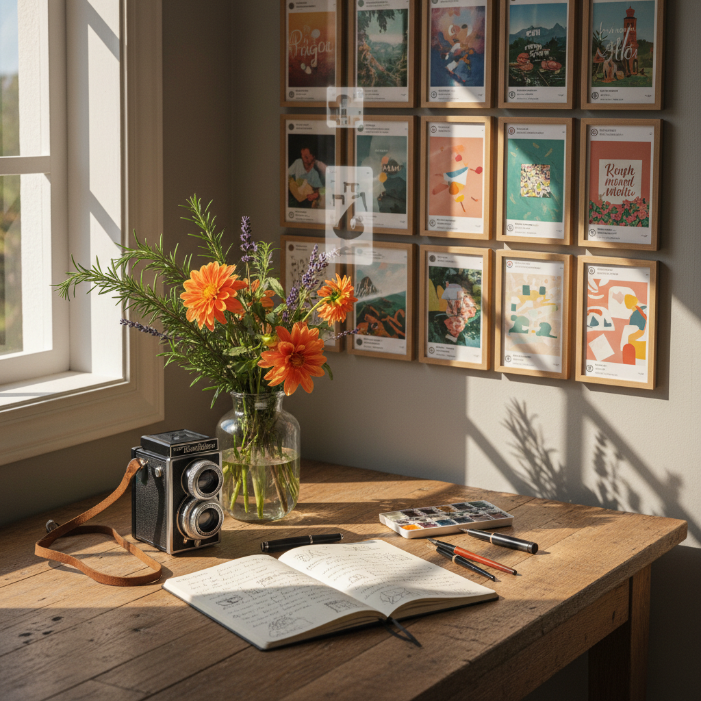 Instagram posts automatiseren voor ondernemers: sneller posten zonder gedoe