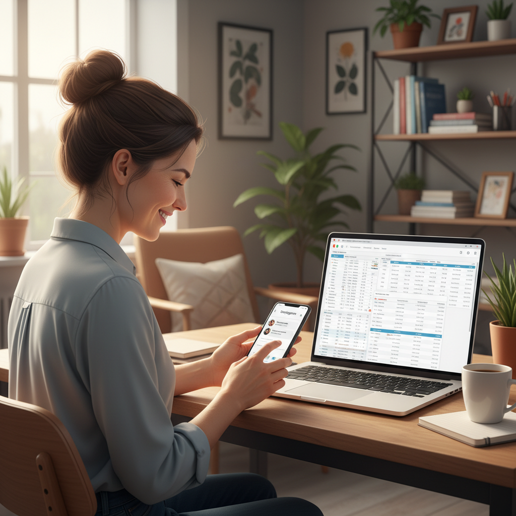 Hootsuite alternatief voor kleine ondernemers