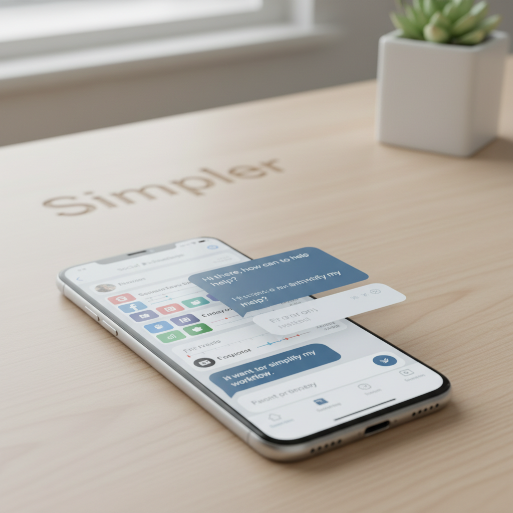 Buffer alternatief: simpeler social media posten