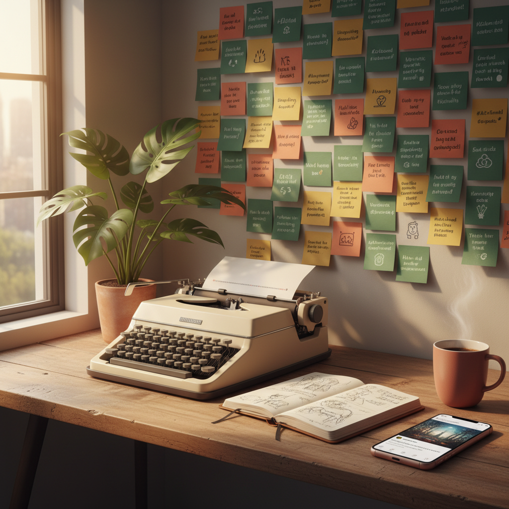 AI social media assistent: wat is het precies?
