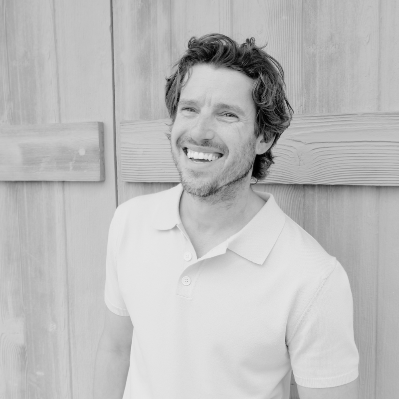 Anthony Mundis, Founder of Key Twenty