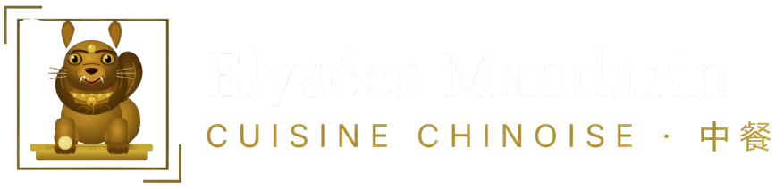 Elysées Mandarin