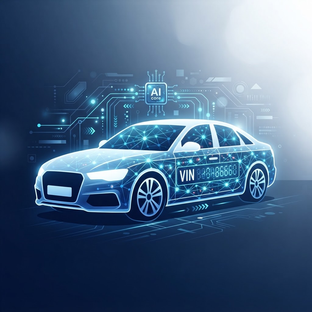 Vinafi AI Technology