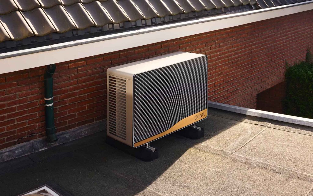 Warmtepomp + thuisbatterij: kosten, capaciteit en tips