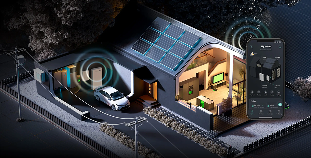 Salderen thuisbatterij: zo haal je na 2027 maximaal voordeel