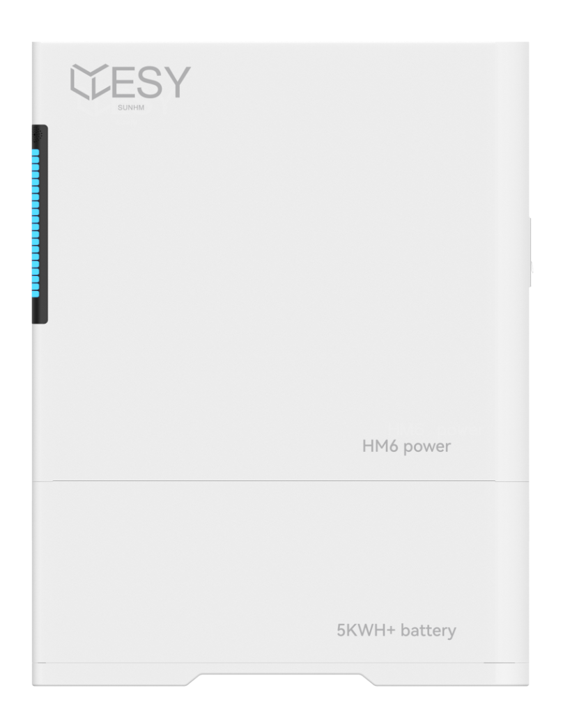 ESY HM6 5kWh