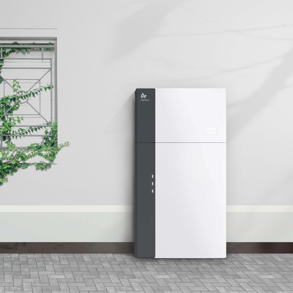 AC of DC-gekoppelde thuisbatterij: verschillen en keuze