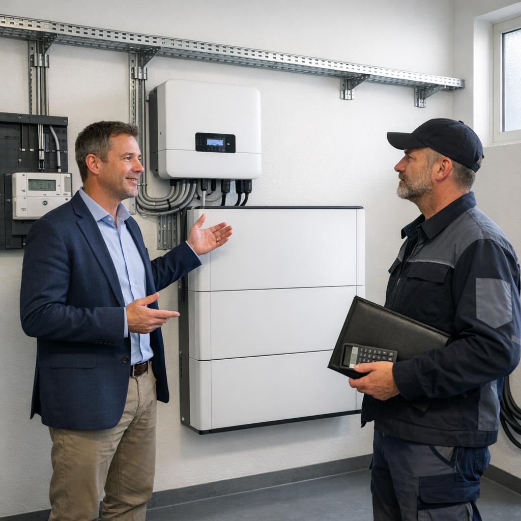 Subsidie thuisbatterij: actuele regels, alternatieven en rendement