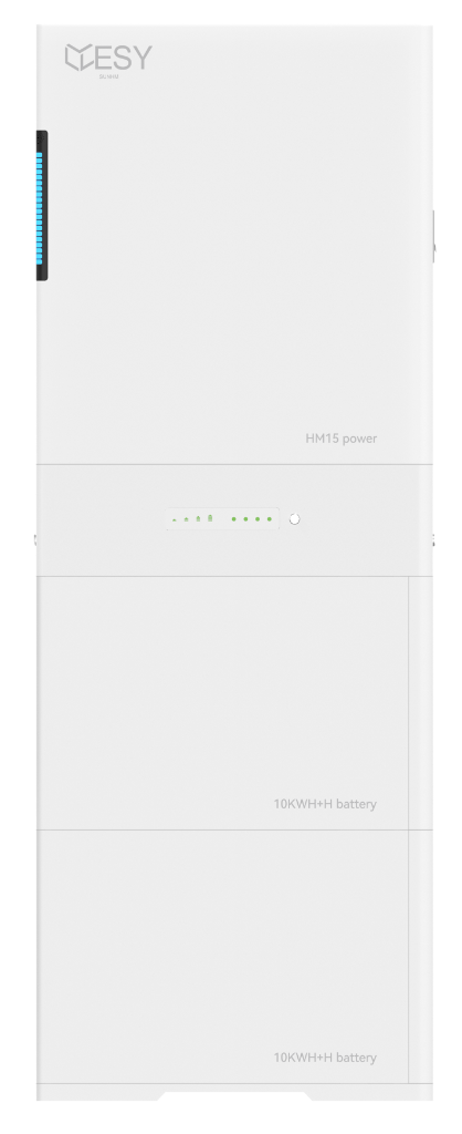ESY HM15 10kWh