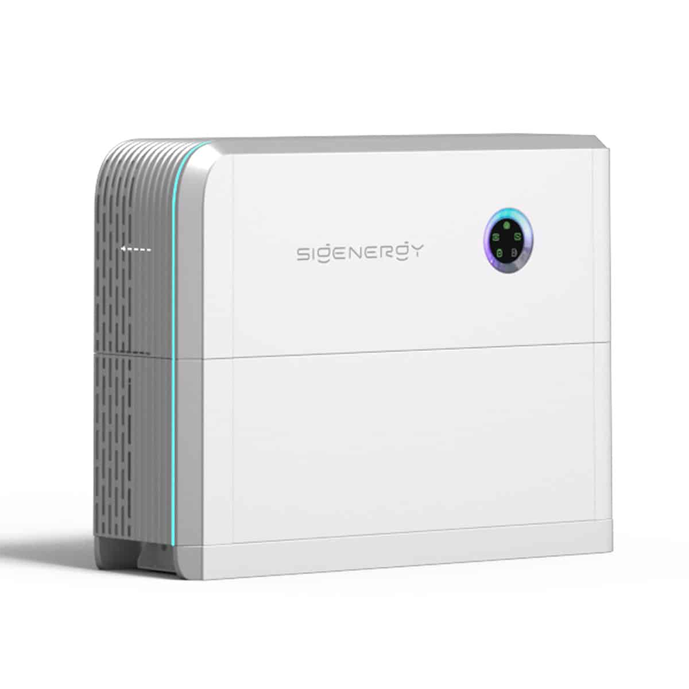 Thuisbatterij 10 kWh: prijs, verbruik, tips en keuzes