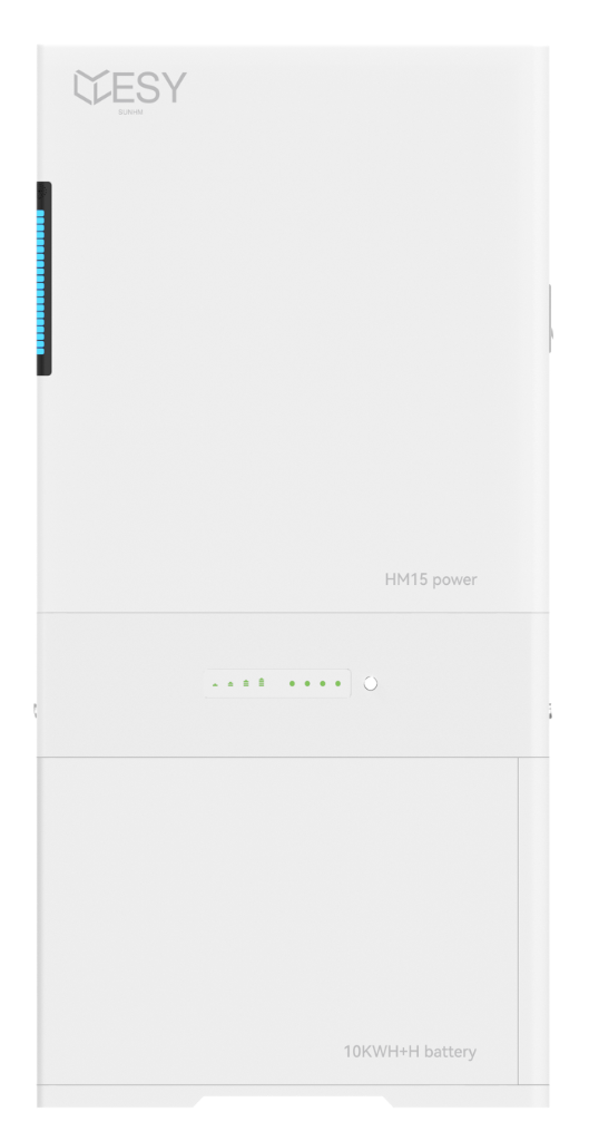 ESY HM15 20kWh