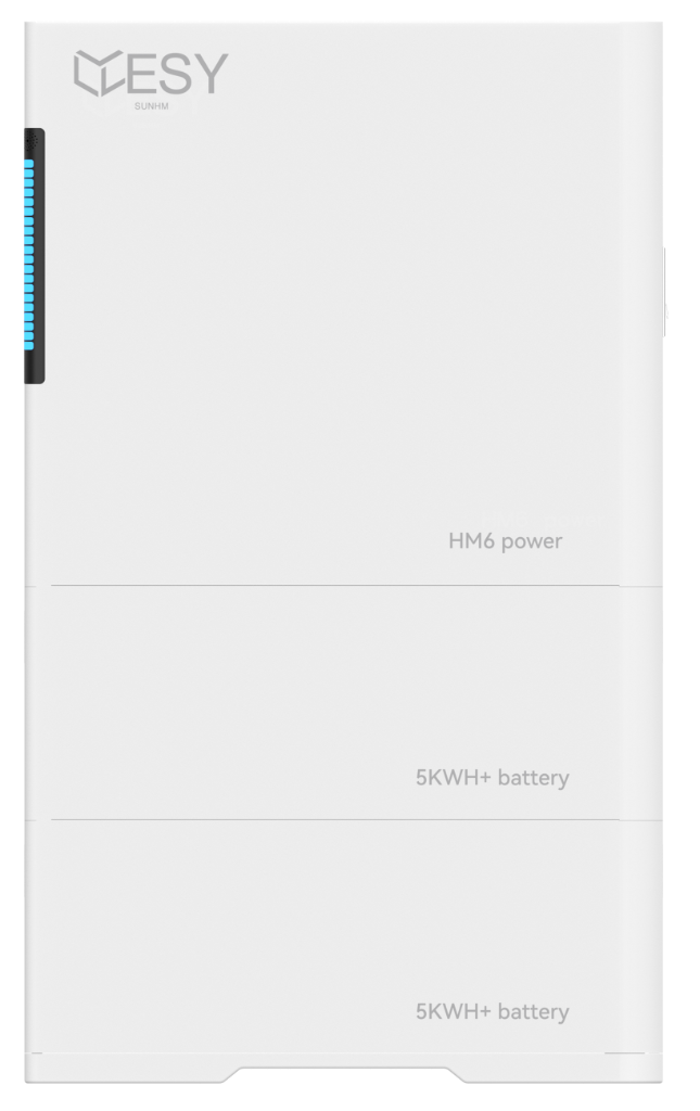 ESY HM6 10kWh