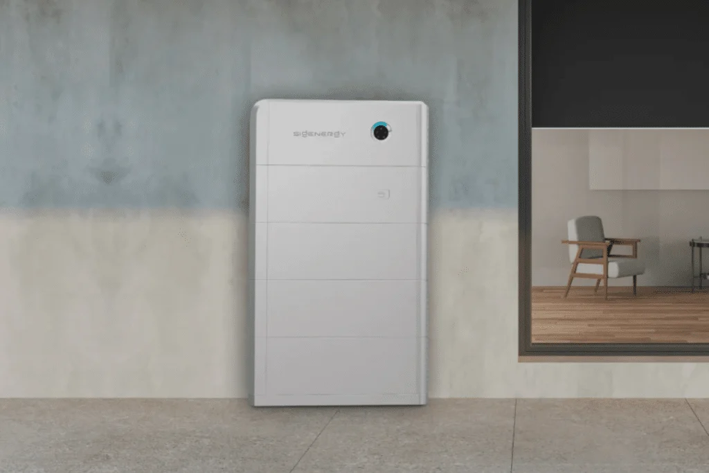 Beste thuisbatterij: zo kies je de juiste in 2026