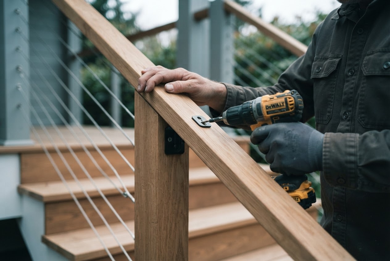 Appraisal repair verification