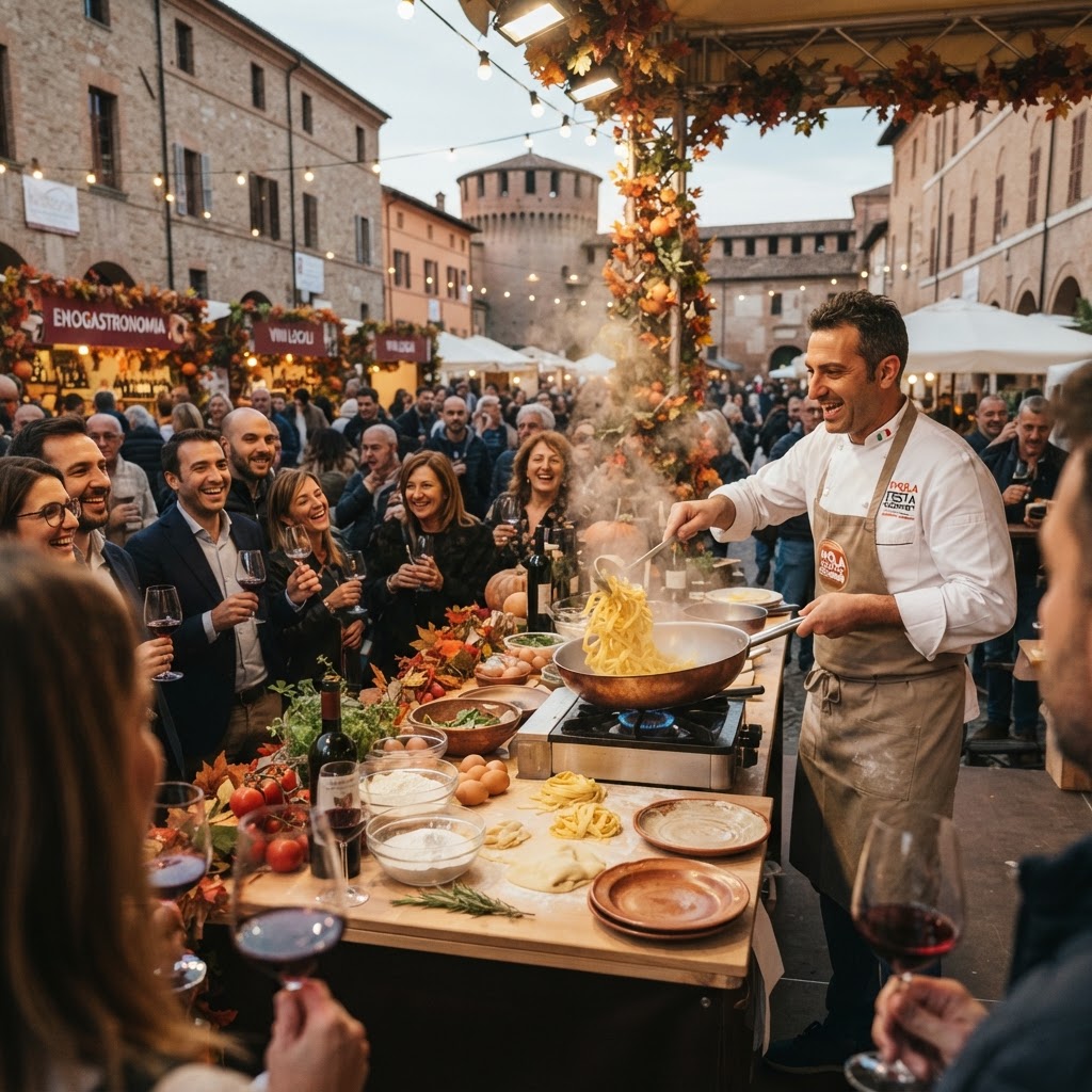 Baccanale di Imola