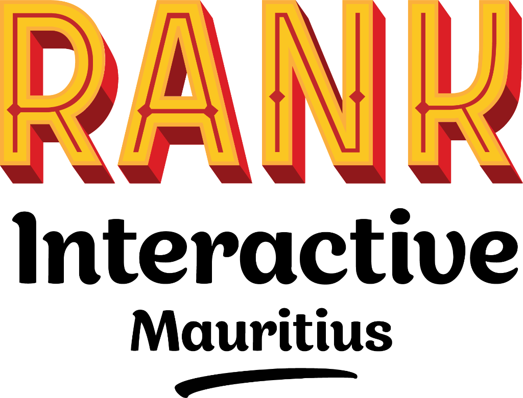 Rank Interactive Mauritius