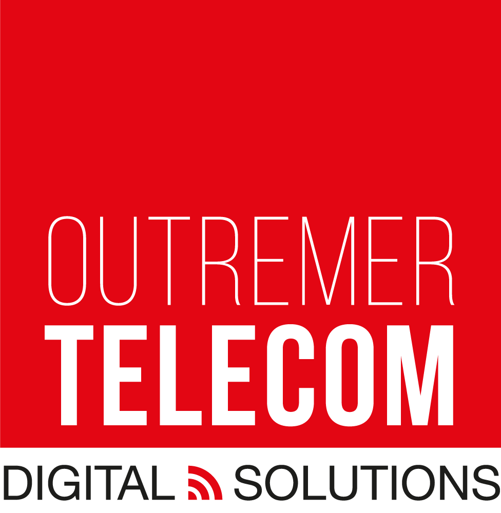Outremer Telecom Digital Solutions