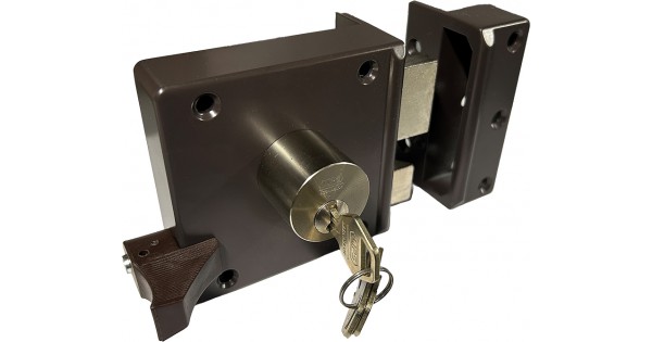 Lips oplegslot SKG** – €295 all-in gemonteerd door Slotenmaker aan Huis