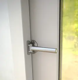 Extra deurbeveiliging