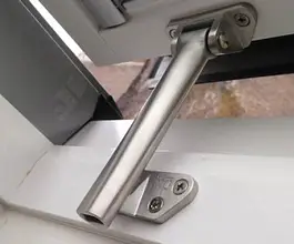 Veilig wonen
