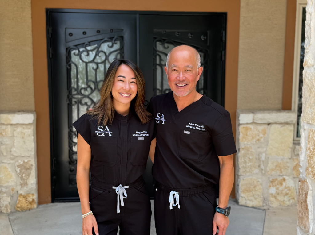 Dr. Hoan Pho MD